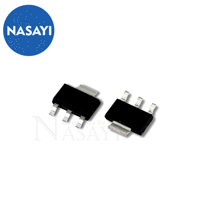 NCP1014ST100T3G 丝印:1014B SOT-223