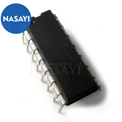 SN74LS163AN 74LS163A DIP-16