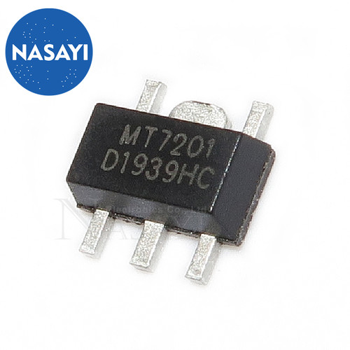 MT7201C MT7201 SOT-89