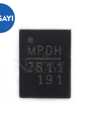 MP2610ER-LF-Z MP2610ER 2610ER QFN-16