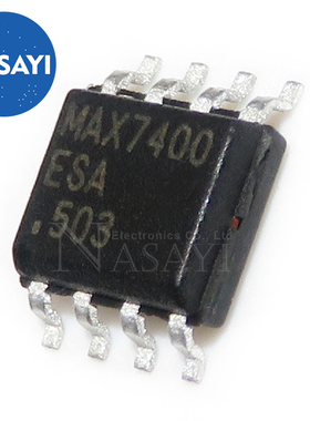 MAX7400ESA MAX7400 SOP-8