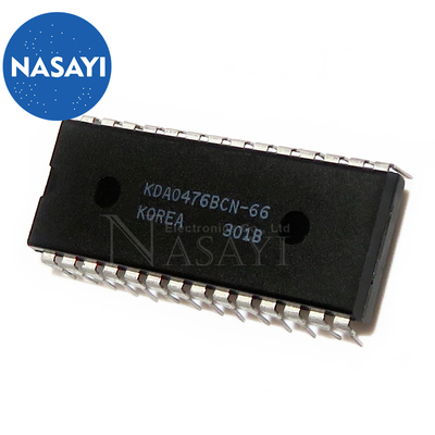 KDA0476BCN-66 KDA0476CN-66 KDA0476BCN DIP-28
