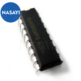 ULN2803APG ULN2803AP ULN2803 DIP-18