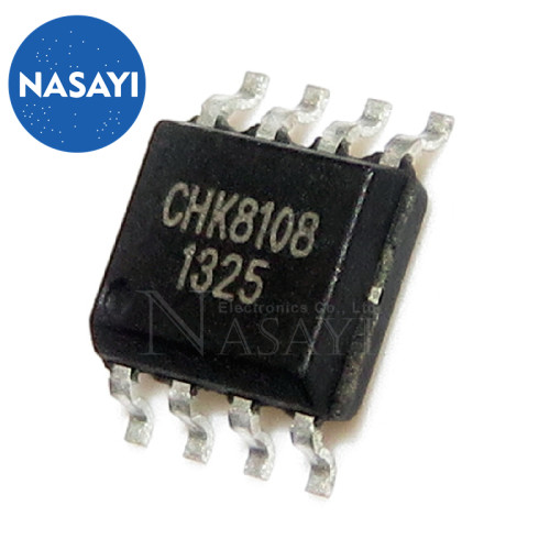 CHK8108 8108 SOP-8