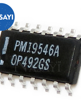 OP492GSZ OP492GS OP492 SOP-14