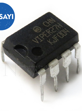 VIPER27H VIPER27 DIP-7