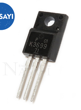 2SK3699 K3699 TO-220F