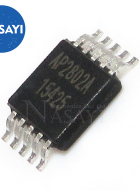 AP2802A AP2802 2802A MSSOP-8