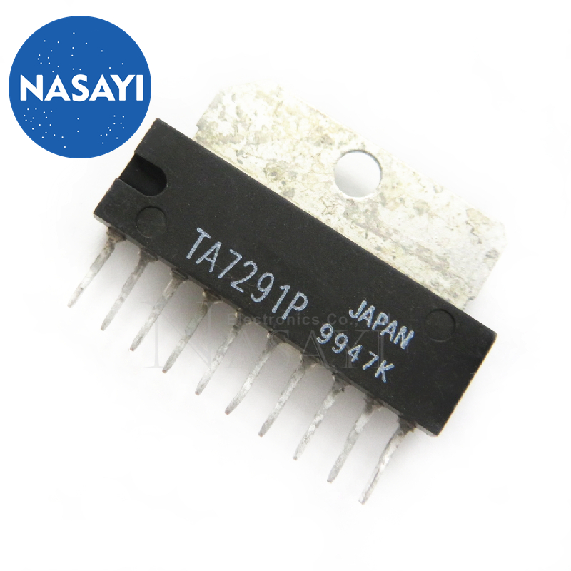 TA7291P TA7291 ZIP-10
