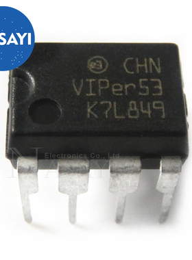 VIPER53E VIPER53 DIP-8