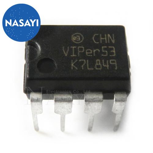 VIPER53E VIPER53 DIP-8