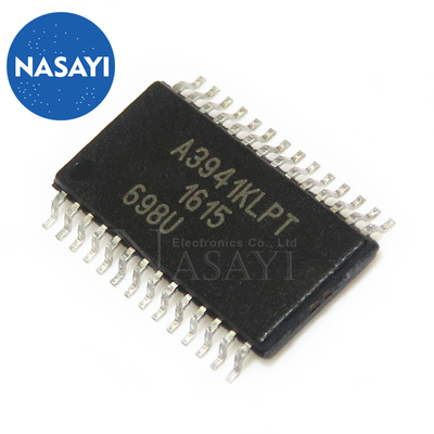 A3941KLPT A3941KLP A3941 TSSOP-28