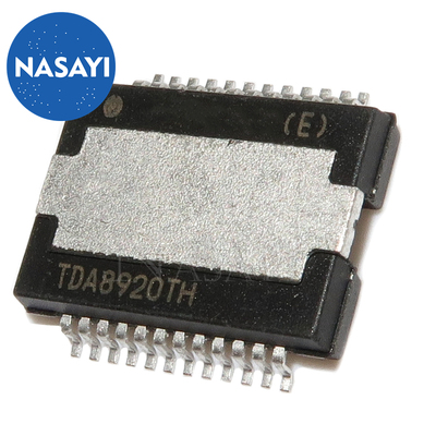 TDA8920TH TDA8920 HSOP-24