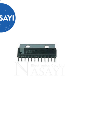 UPC1270H UPC1270 ZIP-12