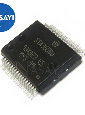STA350BW STA350 SSOP-36