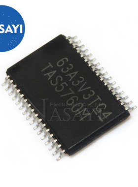 TAS5760MDAPR TAS5760M TAS5760 TSSOP-32