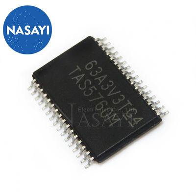 TAS5760MDAPR TAS5760M TAS5760 TSSOP-32