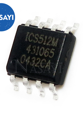 ICS512M ICS512 SOP-8