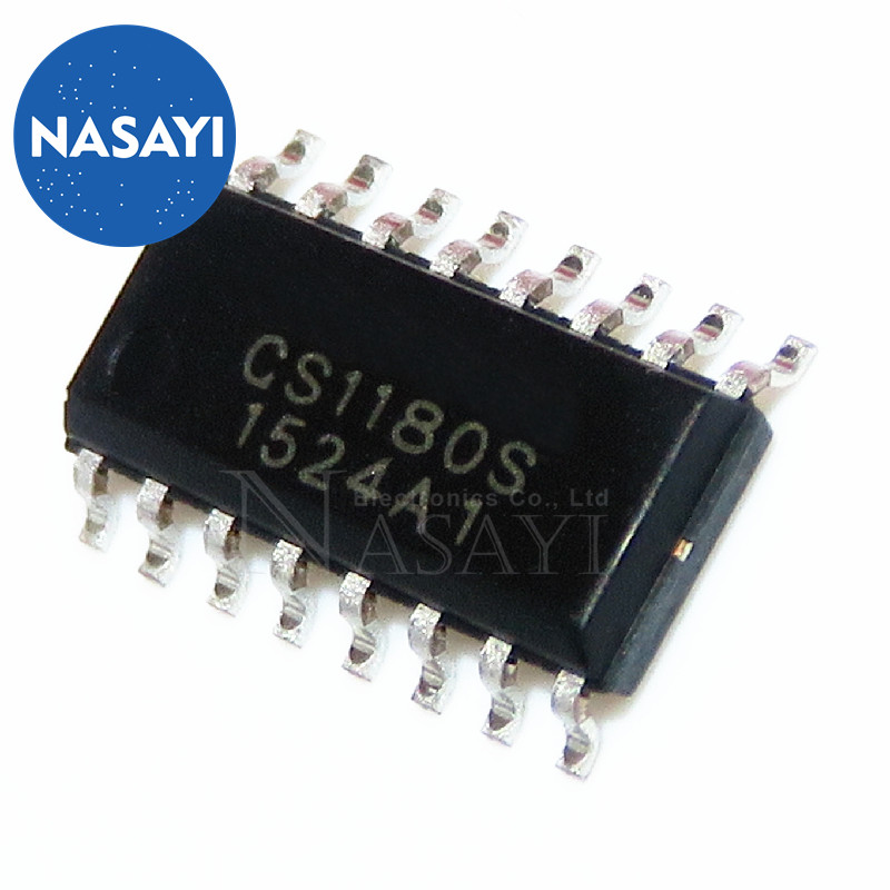 CS1180S CS1180 SOP-16