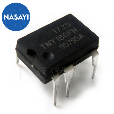 TNY180PN TNY180 DIP-7 电源管理IC