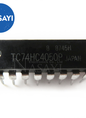 74HC4050AP 74HC4050 DIP-16