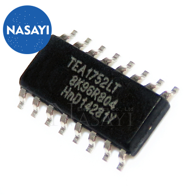 TEA1752T TEA1752 SOP-16