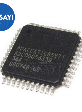 APACEATIC65V71 A2C00024016 TQFP-44