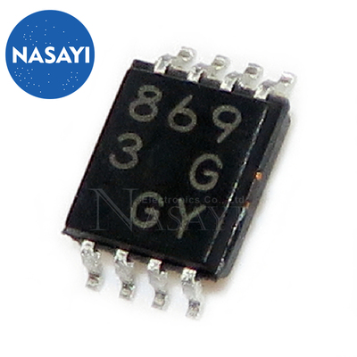 BD8693FVM-HVTR BD8693FVM 8693 MSSOP-8