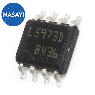 L5973D L5973 SOP-8