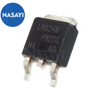 IRLR024N LR024N TO-252