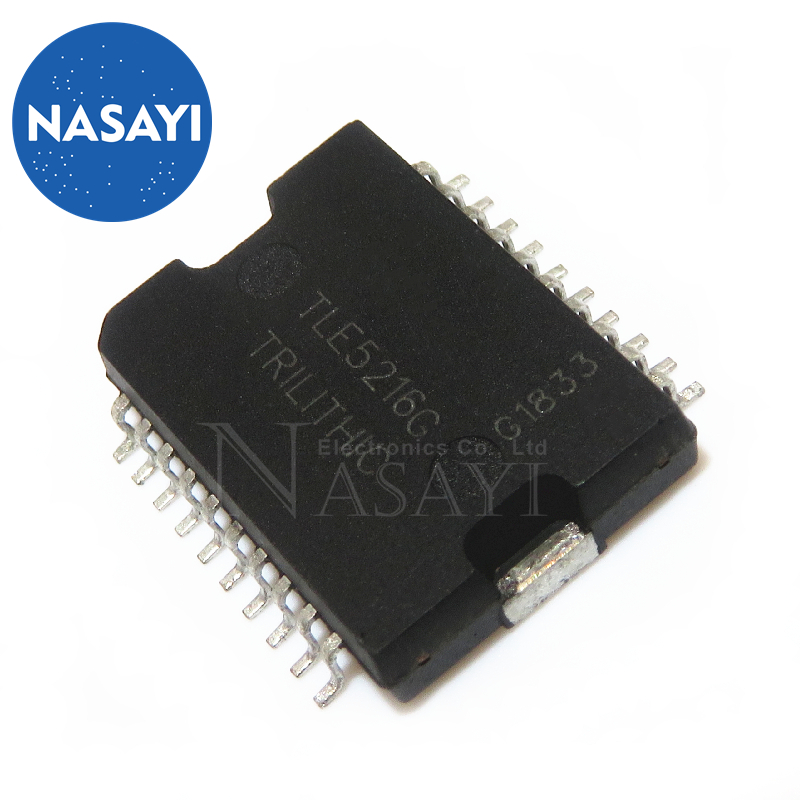 TLE5216G TLE5216 HSOP-20