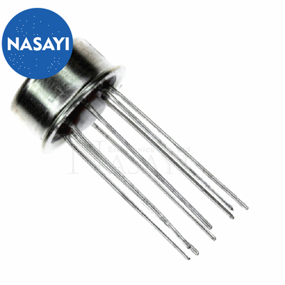 LM308AH LM308 TO-39