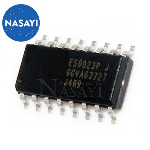 ES9023P ES9023 SOP-16