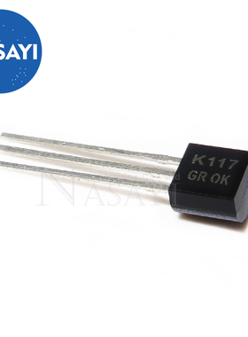 2SK117-GR 2SK117 K117  TO-92