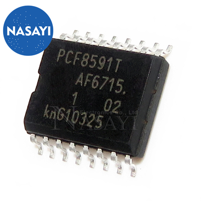 PCF8591T PCF8591 SOP-16
