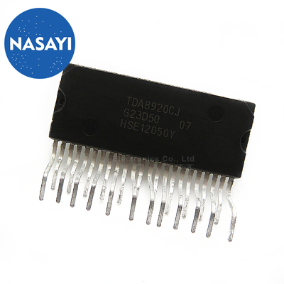 TDA8920CJ TDA8920 ZIP-23