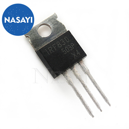 IRF830 F830 TO-220