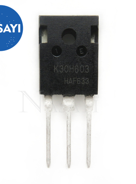 K30H603 30H603 TO-247