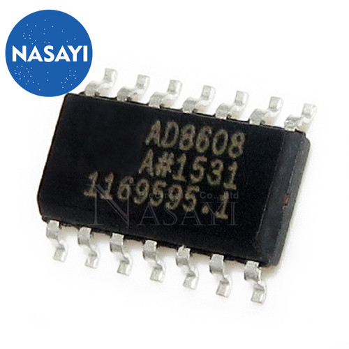 AD8608ARZ AD8608AR AD8608 SOP-14