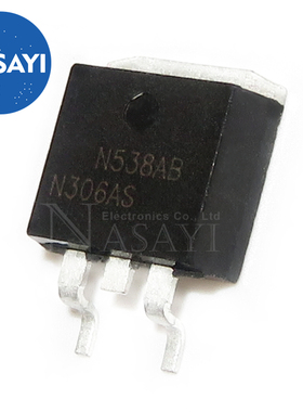 ISL9N306AS3ST N306AS TO-263