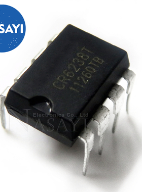 CR6238T CR6238 DIP-8