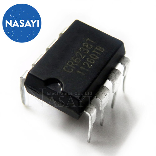 CR6238T CR6238 DIP-8