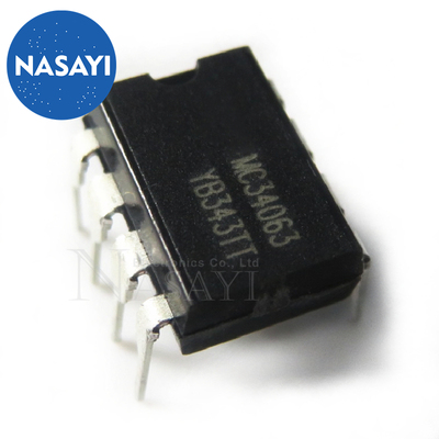 MC34063API MC34063 34063API DIP-8