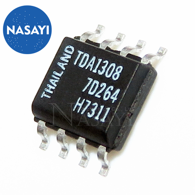 TDA1308T TDA1308 SOP-8