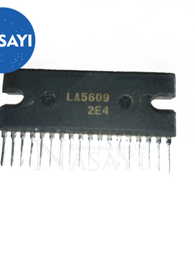 LA5609 5609 ZIP-18
