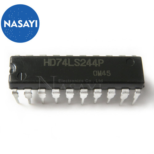 SN74LS244N 74LS244 DIP-20