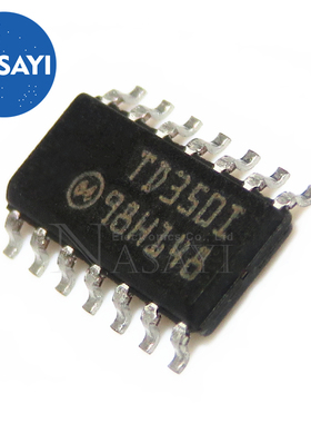 TD350I TD350 SOP-14