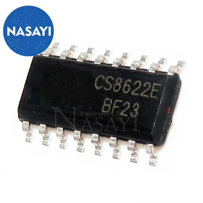 CS8622E CS8622 SOP-16