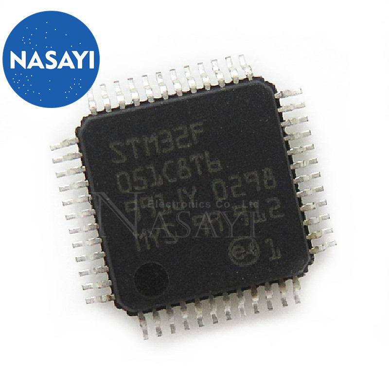 STM32F030C8T6 STM32F030 LQFP-48