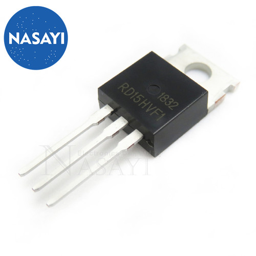 RD15HVF1 15HVF1 TO-220